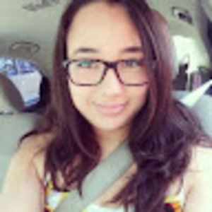 Meet your Posher, Kristen